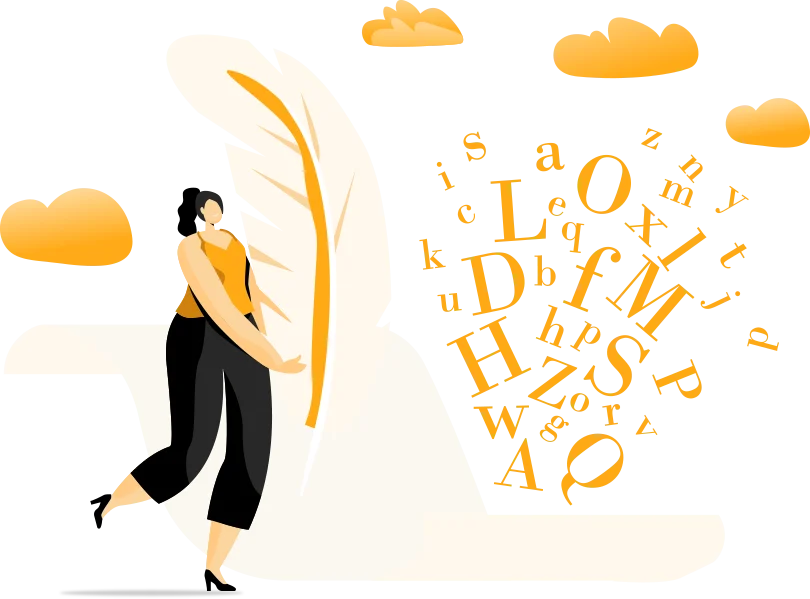 Custom Children's Book Illustration